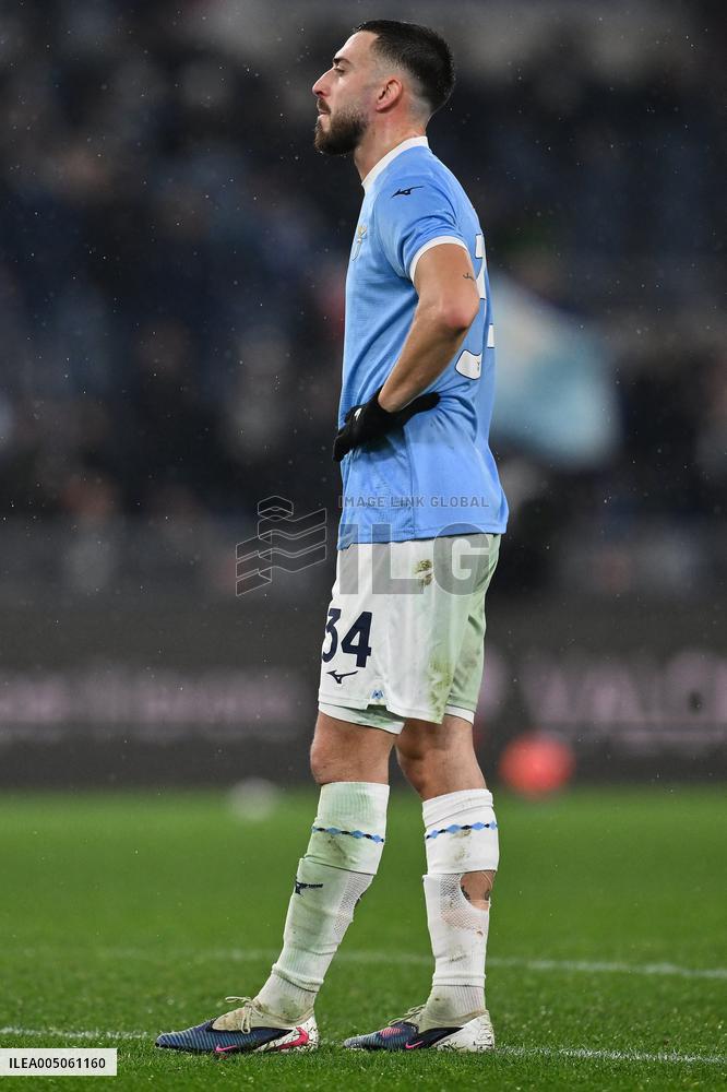 CALCIO - Serie A - SS Lazio vs Como 1907