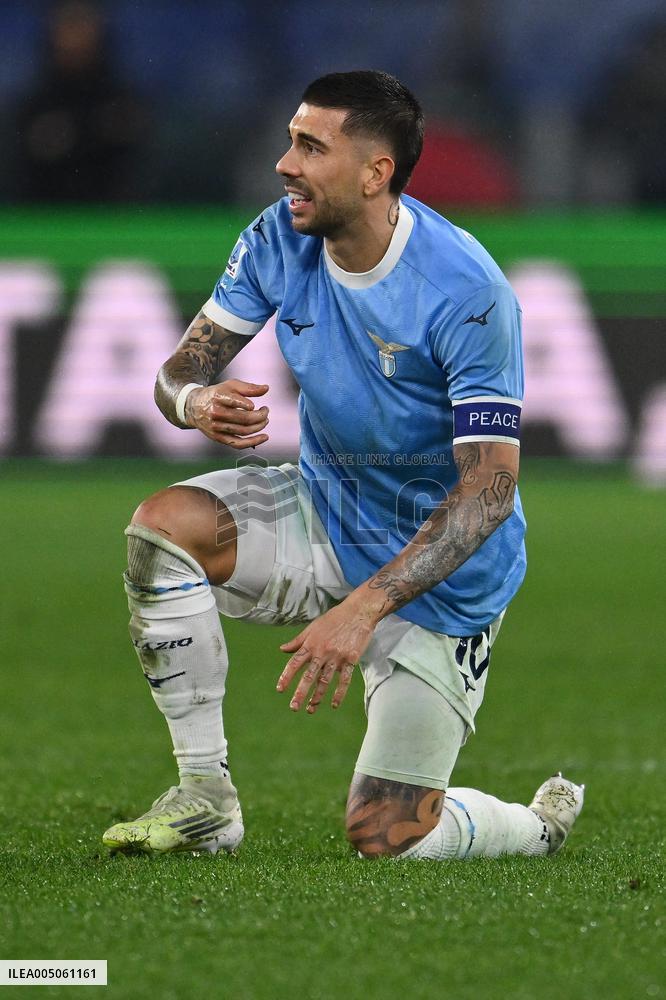 CALCIO - Serie A - SS Lazio vs Como 1907