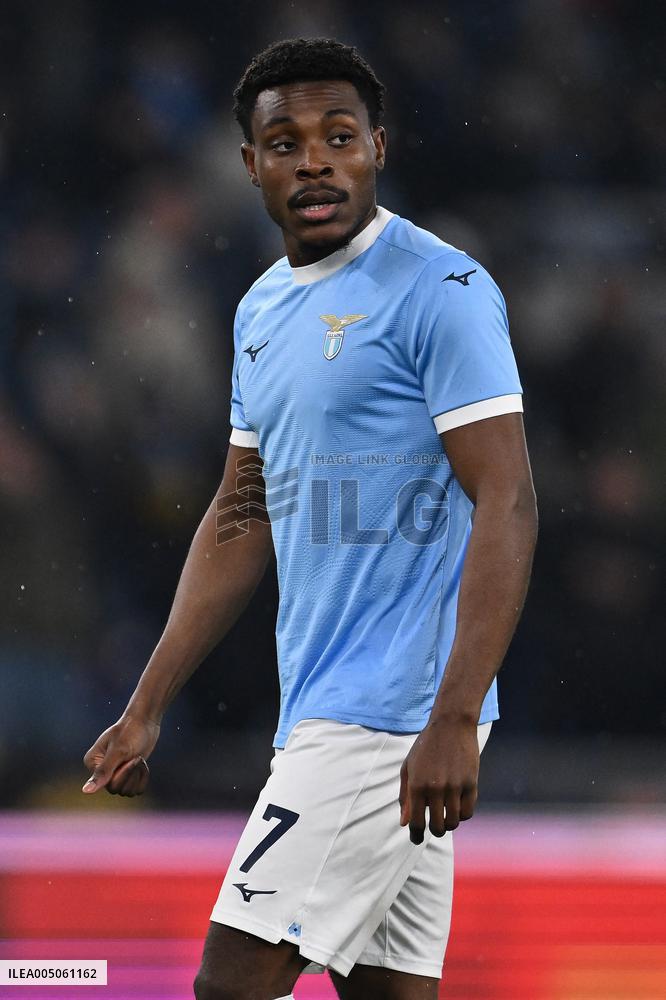 CALCIO - Serie A - SS Lazio vs Como 1907