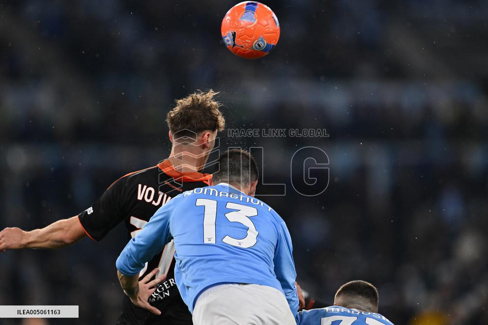 CALCIO - Serie A - SS Lazio vs Como 1907