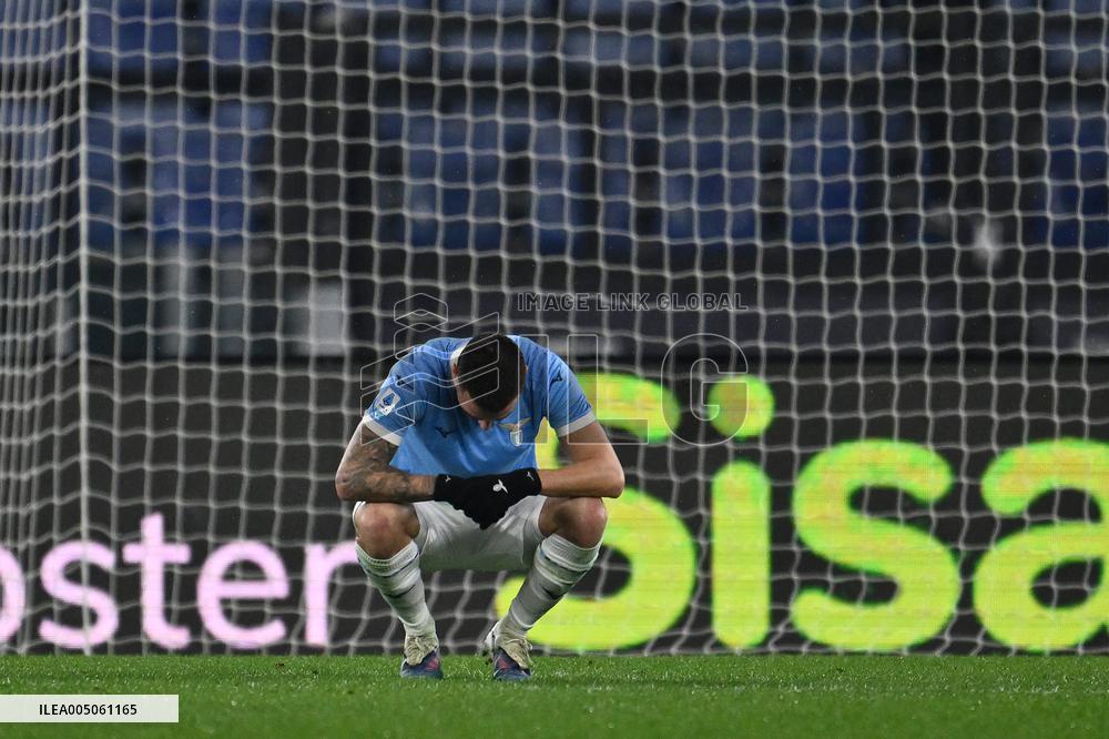 CALCIO - Serie A - SS Lazio vs Como 1907