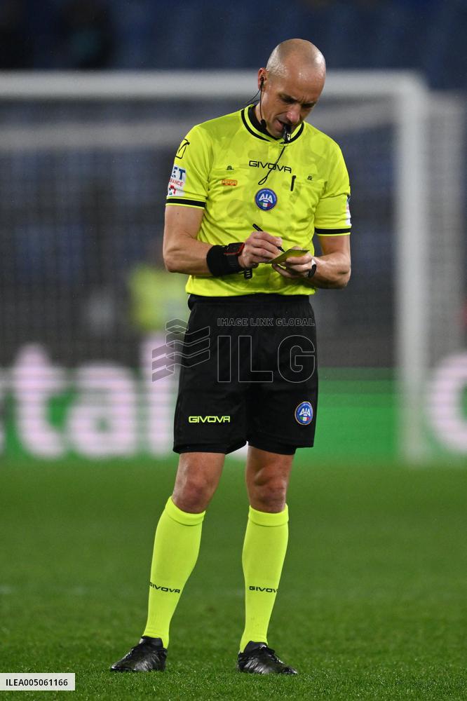 CALCIO - Serie A - SS Lazio vs Como 1907