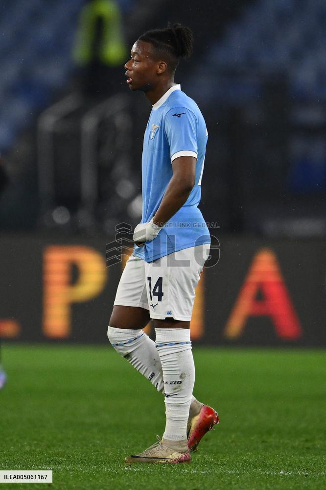 CALCIO - Serie A - SS Lazio vs Como 1907