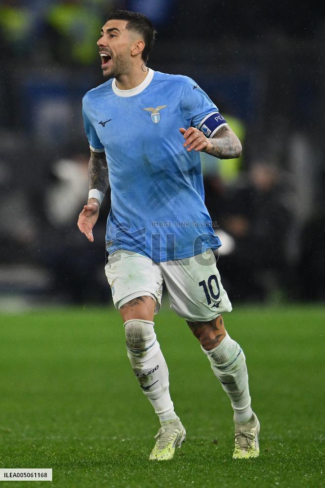CALCIO - Serie A - SS Lazio vs Como 1907
