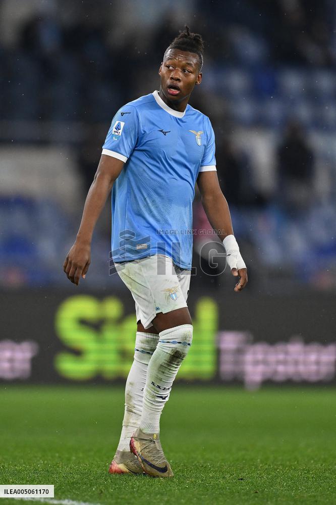 CALCIO - Serie A - SS Lazio vs Como 1907