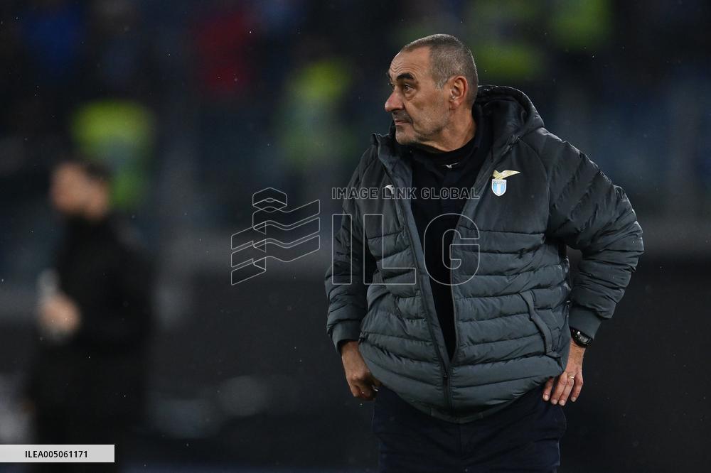 CALCIO - Serie A - SS Lazio vs Como 1907