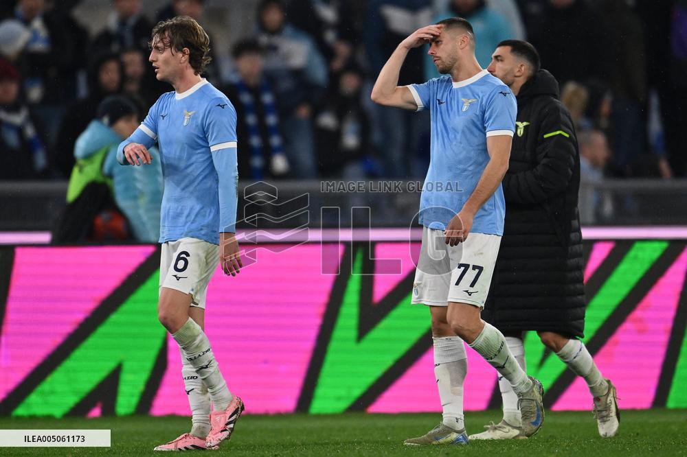 CALCIO - Serie A - SS Lazio vs Como 1907