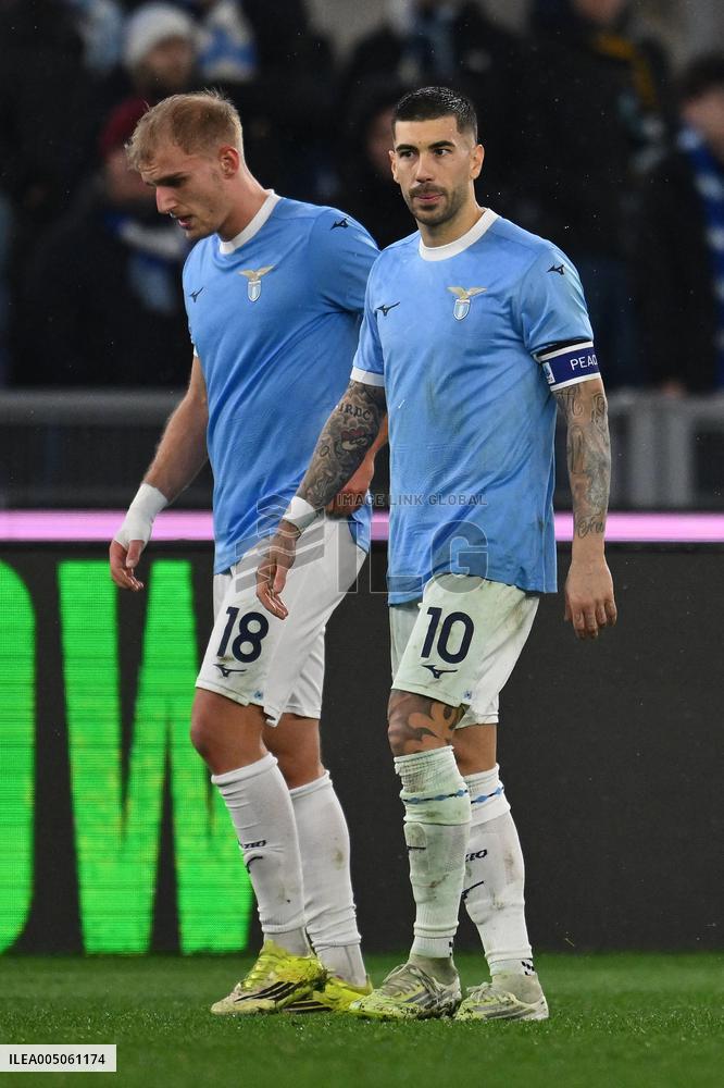 CALCIO - Serie A - SS Lazio vs Como 1907