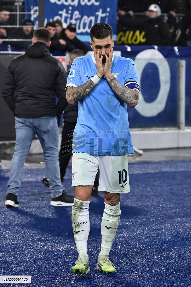 CALCIO - Serie A - SS Lazio vs Como 1907