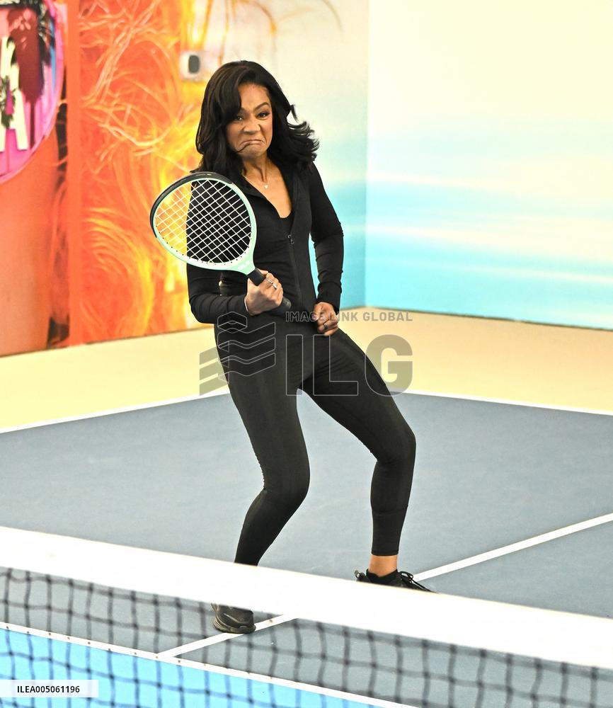 TYPTI Launch Hosted by Steve Bellamy