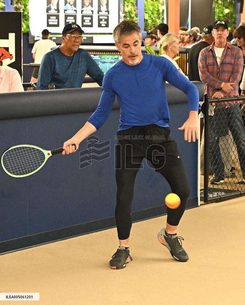 TYPTI Launch Hosted by Steve Bellamy