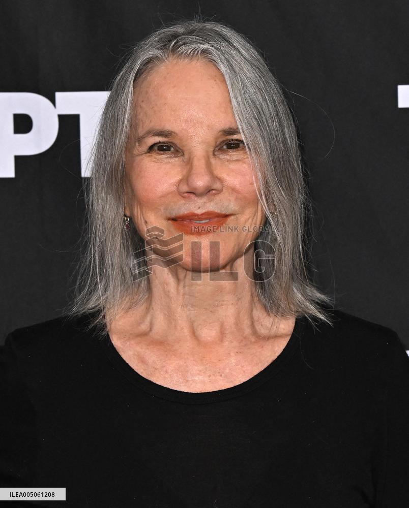 TYPTI Launch Hosted by Steve Bellamy