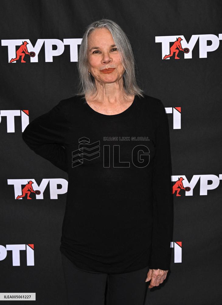 TYPTI Launch Hosted by Steve Bellamy
