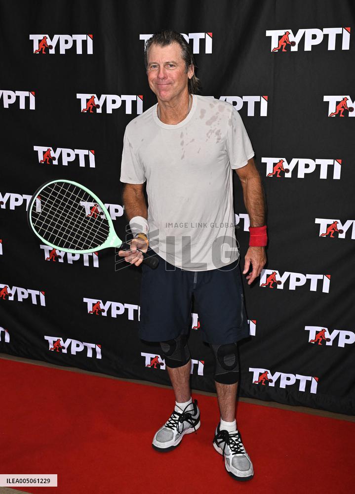 TYPTI Launch Hosted by Steve Bellamy