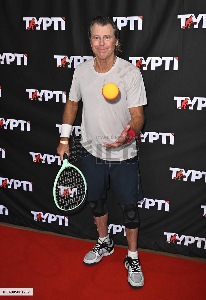 TYPTI Launch Hosted by Steve Bellamy