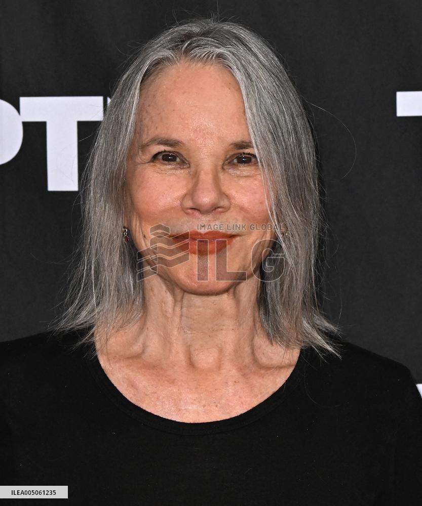 TYPTI Launch Hosted by Steve Bellamy