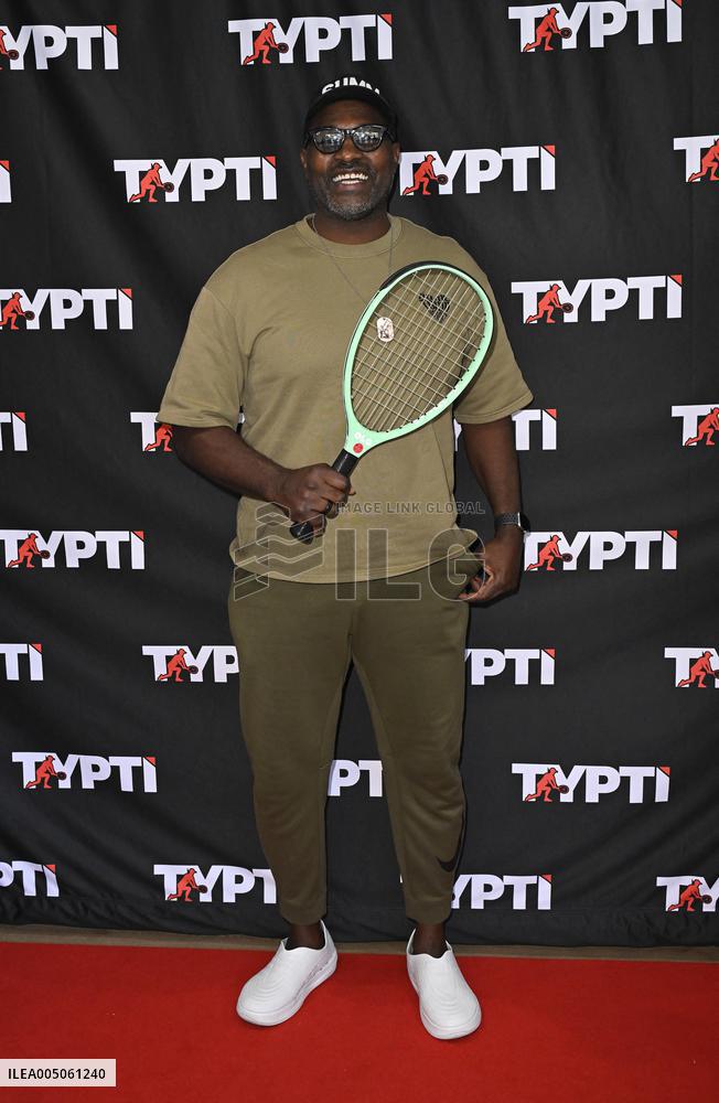 TYPTI Launch Hosted by Steve Bellamy