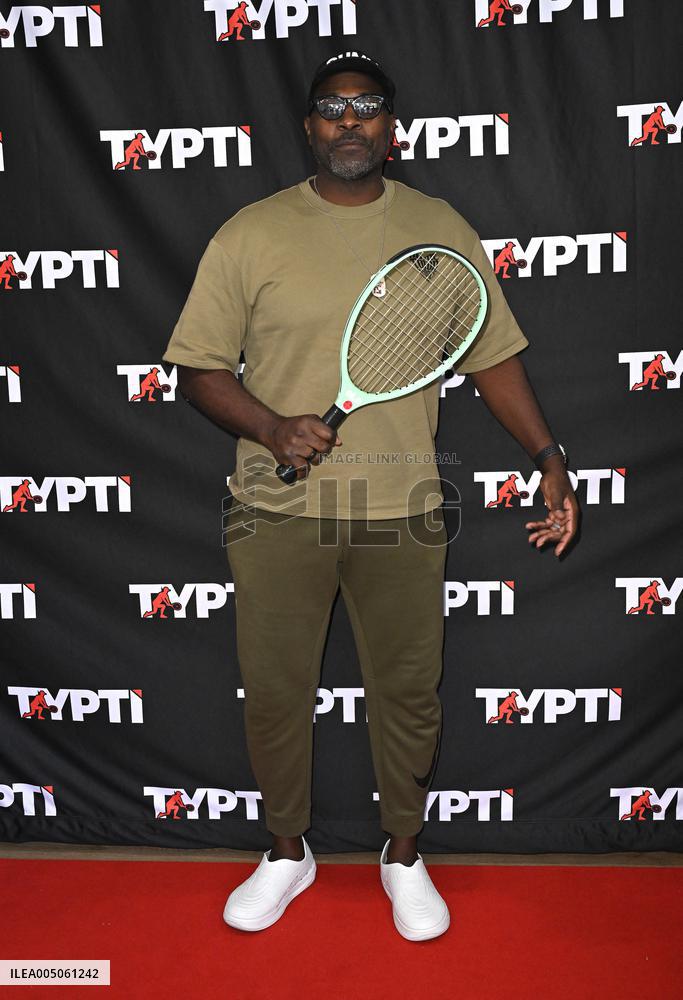 TYPTI Launch Hosted by Steve Bellamy