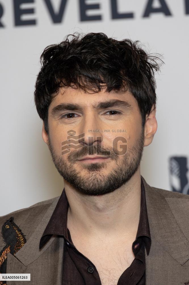 Cesar - Revelations 2026 NB