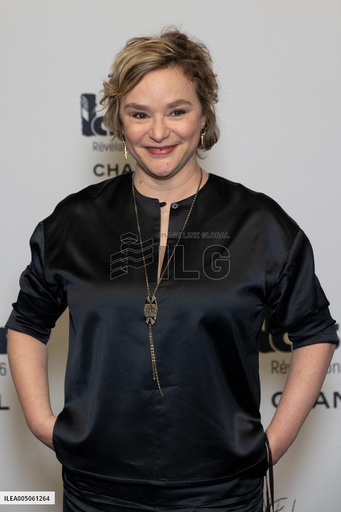 Cesar - Revelations 2026 NB