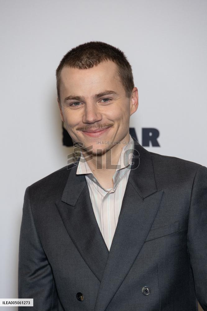 Cesar - Revelations 2026 NB