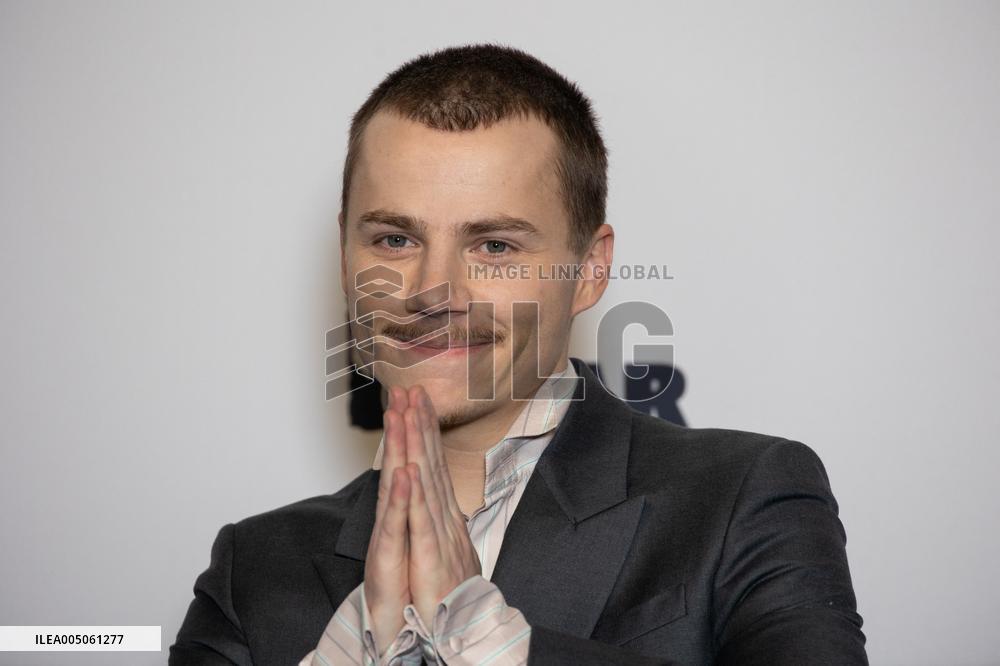 Cesar - Revelations 2026 NB