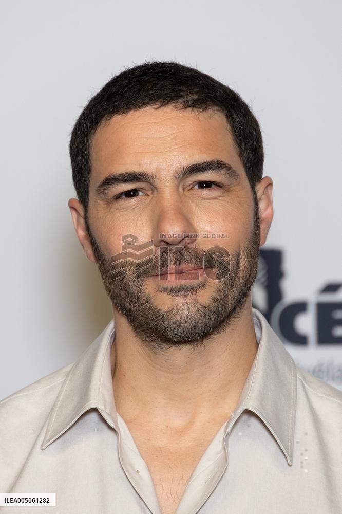 Cesar - Revelations 2026 NB