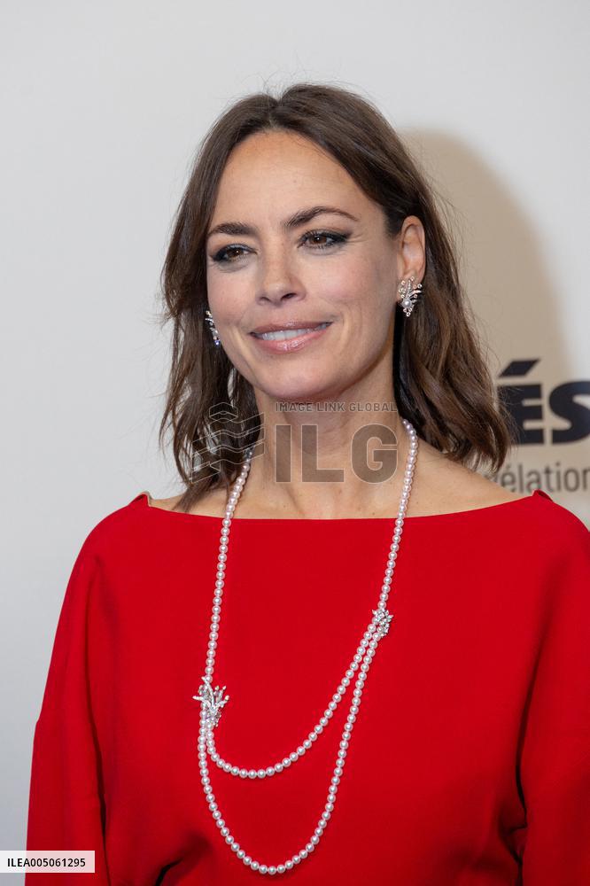 Cesar - Revelations 2026 NB