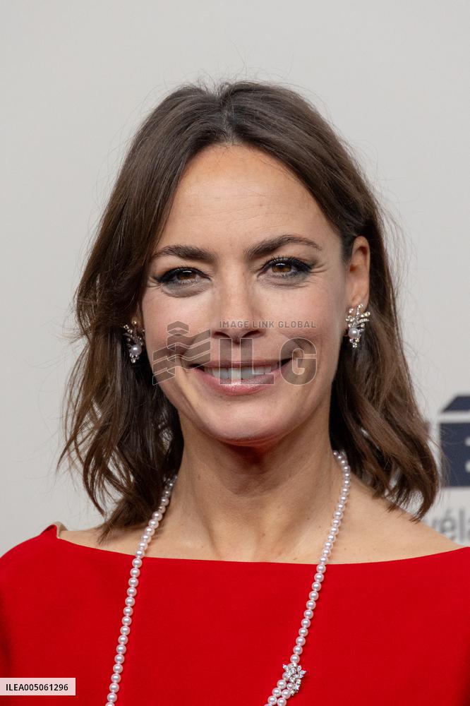 Cesar - Revelations 2026 NB