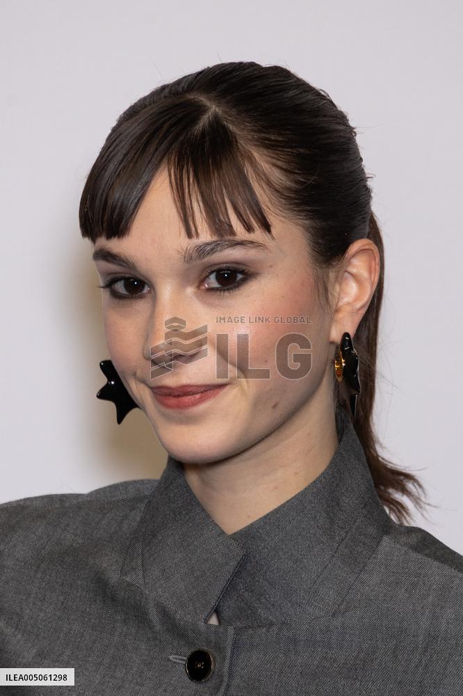 Cesar - Revelations 2026 NB