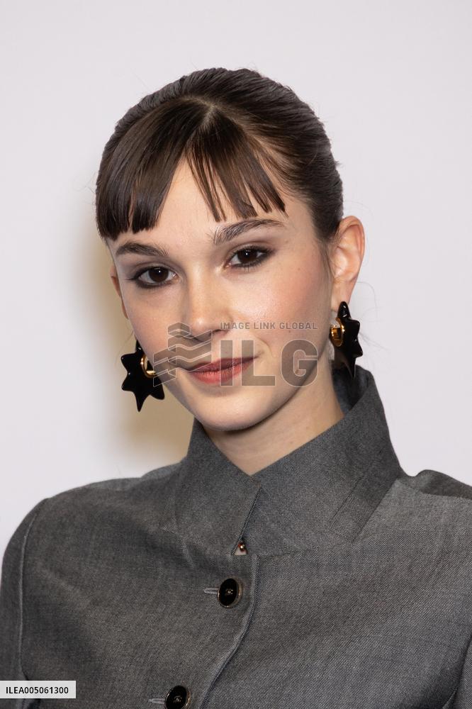 Cesar - Revelations 2026 NB