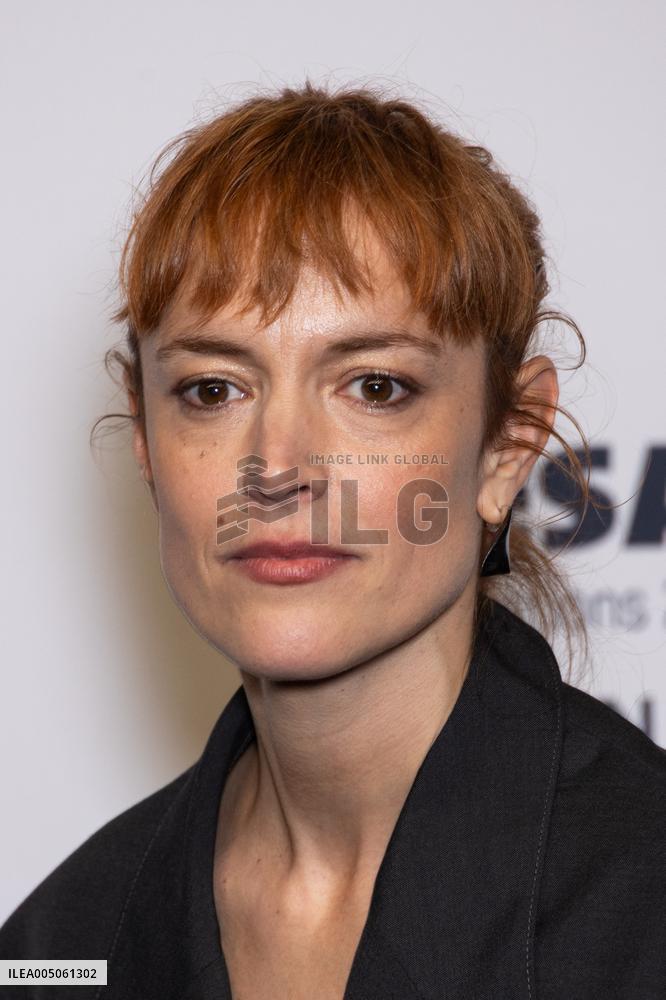 Cesar - Revelations 2026 NB