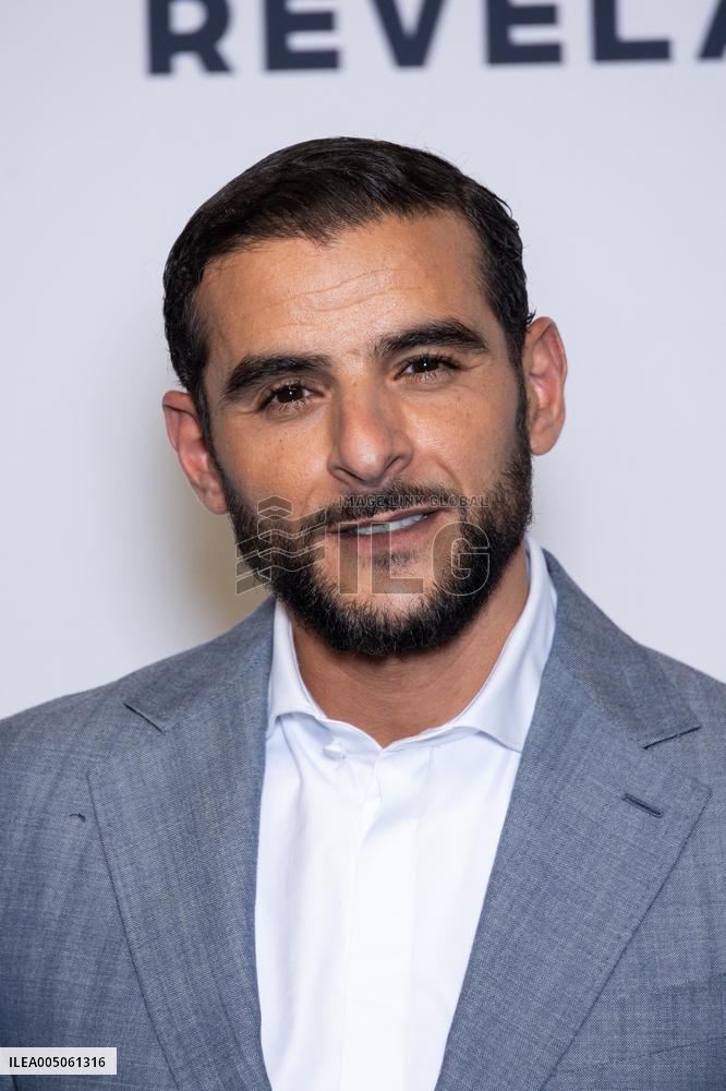 Cesar - Revelations 2026 NB