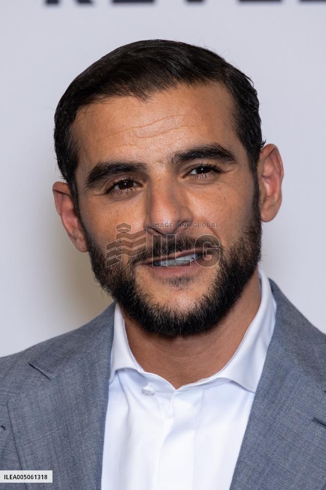 Cesar - Revelations 2026 NB