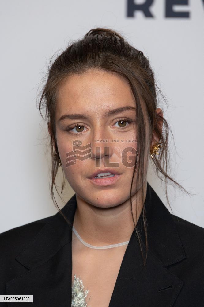 Cesar - Revelations 2026 NB