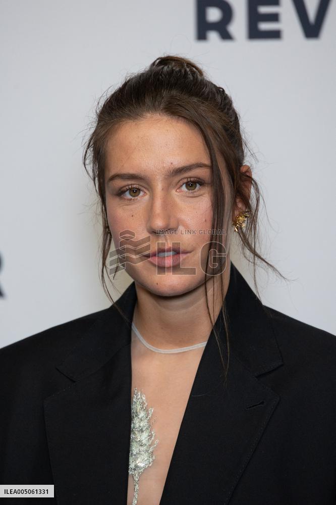 Cesar - Revelations 2026 NB