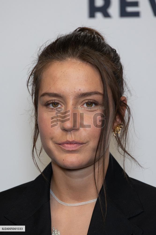 Cesar - Revelations 2026 NB