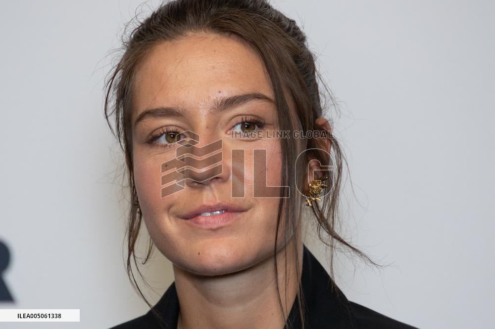 Cesar - Revelations 2026 NB