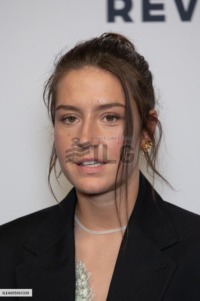 Cesar - Revelations 2026 NB