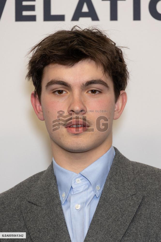 Cesar - Revelations 2026 NB