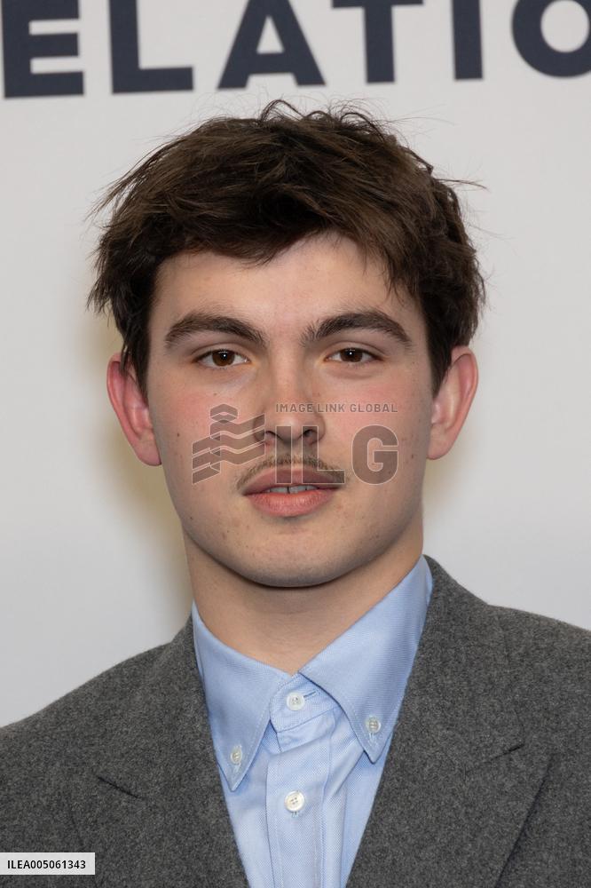 Cesar - Revelations 2026 NB