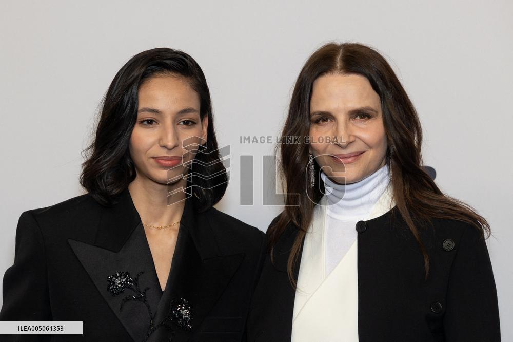 Cesar - Revelations 2026 NB