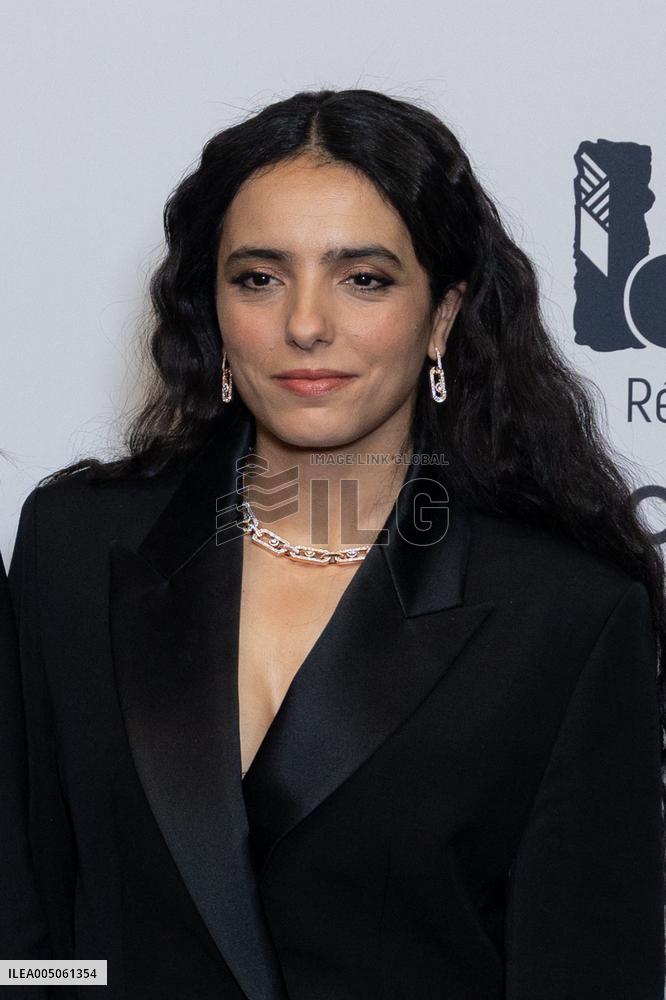 Cesar - Revelations 2026 NB