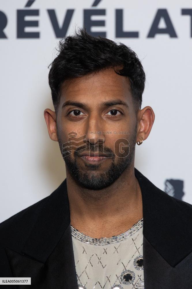 Cesar - Revelations 2026 NB