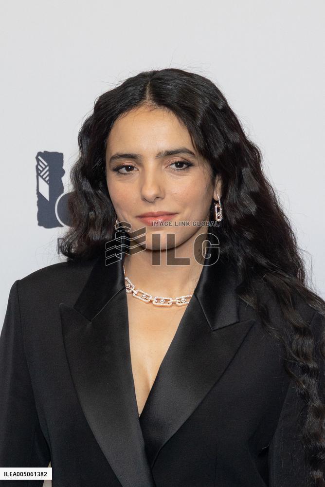 Cesar - Revelations 2026 NB