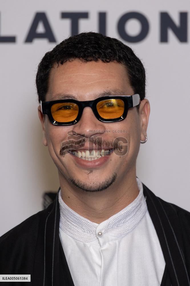 Cesar - Revelations 2026 NB