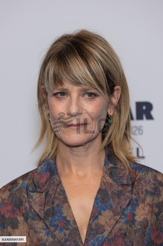 Cesar - Revelations 2026 NB