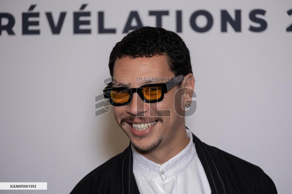 Cesar - Revelations 2026 NB