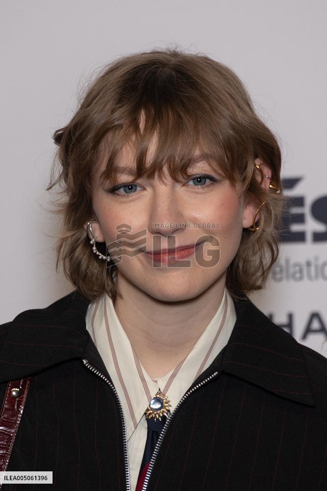 Cesar - Revelations 2026 NB