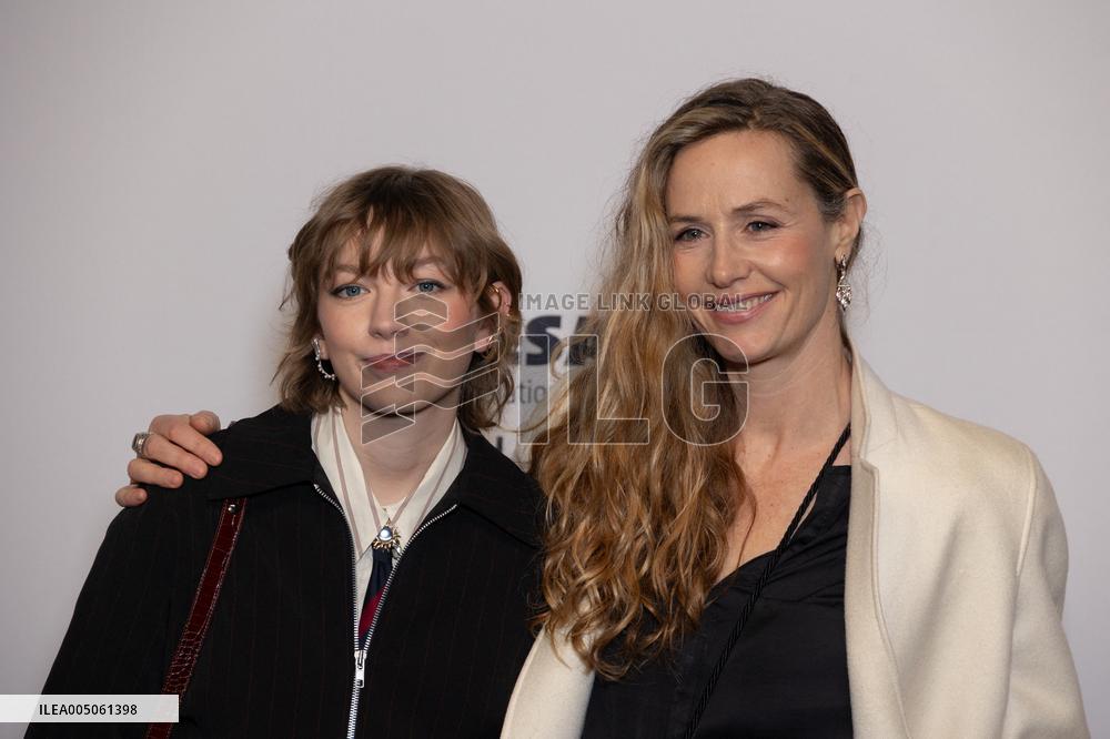 Cesar - Revelations 2026 NB